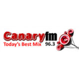 Radio Canary FM 96.3