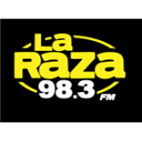 Radio La Raza 98.3 FM