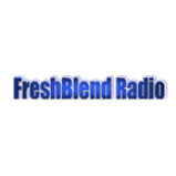 Radio Fresh Blend Radio