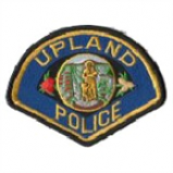 Radio Upland Police (SBCO System 9)
