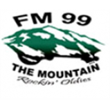 Radio The Mountain 99.3