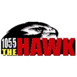 Radio The Hawk 105.5