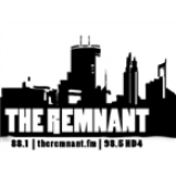 Radio The Remnant 98.5