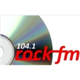 Radio Rock FM 104.1