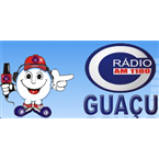 Radio Rádio Guaçu AM 1180