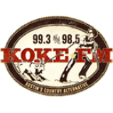 Radio KOKE FM 99.3