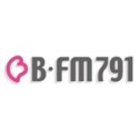 Radio B-FM791 79.1