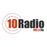 Radio 10Radio 105.3