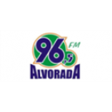 Radio Rádio Alvorada 96.5
