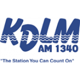 Radio KDLM 1340