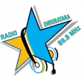 Radio Radio Dhrubatara 89.8
