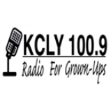 Radio KCLY 100.9