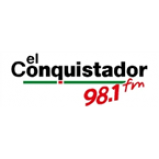 Radio El Conquistador FM 98.1
