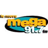 Radio La Nueva Mega 91.7