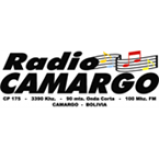 Radio Radio Camargo 100.1