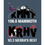 Radio KMMT 106.5