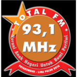 Radio Total FM 93.1