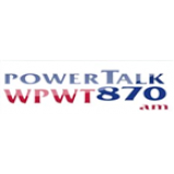 Radio WPWT 870