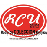 Radio RCU - Radio DE COLECCION Uruguay