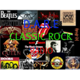 Radio Dare Classic Rock Radio
