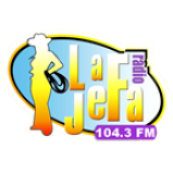 Radio La Jefa 104.3