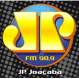 Radio Rádio Jovem Pan FM (Joaçaba) 90.9
