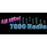 Radio All Hits 7890 Radio