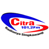 Radio Citra FM Singkawang 101.2