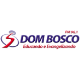 Radio Rádio Dom Bosco FM 96.1