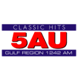 Radio 5AU 1242