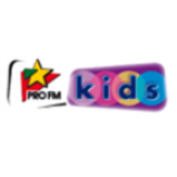 Radio Pro FM Kids