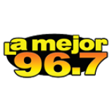 Radio La Mejor 96.7