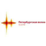 Radio Peterburgskaya Volna 92.8