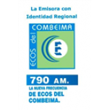 Radio Ecos del Combeima 790