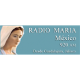 Radio Radio Maria (México) 920