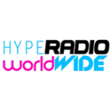 Radio Hype Radio - Jungle &amp; Oldskool