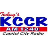 Radio KCCR 1240