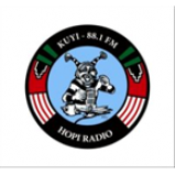 Radio Hopi Radio 88.1