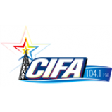Radio CIFA FM 104.1