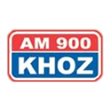 Radio KHOZ 900