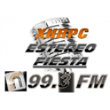 Radio Estereo Fiesta 790