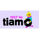 Radio Tiamo FM 102.7