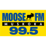 Radio Moose FM Muskoka 99.5