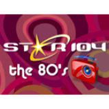 Radio Star104 - The 80s Channel