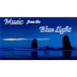 Radio Music from the Blue Light