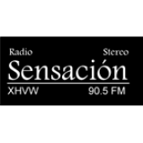 Radio Radio Sensación 1160