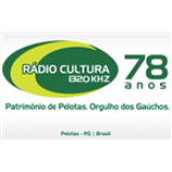 Radio Rádio Cultura 1320