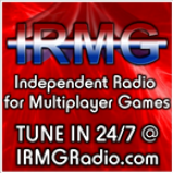 Radio IRMGRadio.com