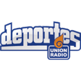 Radio Deportes Unión Radio 1110