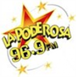 Radio Ke Buena 96.9